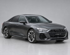 Audi S3 Sedán quattro 2025