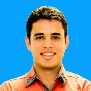 Luiz Carvalho Avatar