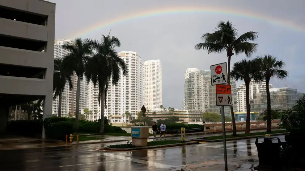 featured image for story, JP Morgan aprovecha una gran migración de fortunas latinoamericanas a Miami