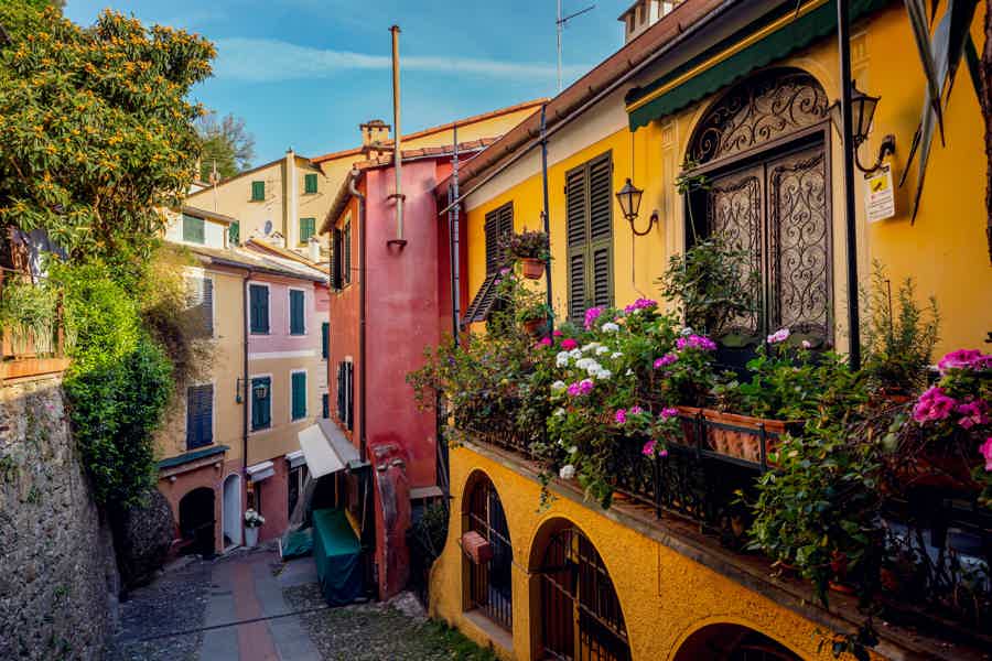 Day Trip to Genoa and Portofino - photo 2