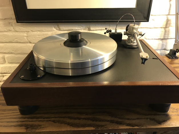 VPI Industries Classic 1 30th Anniversary Edition