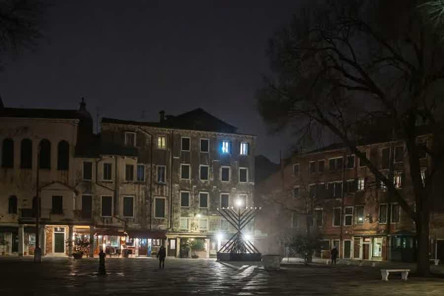 Into the Shadows: Dark Tales & Hidden Secrets - photo 1