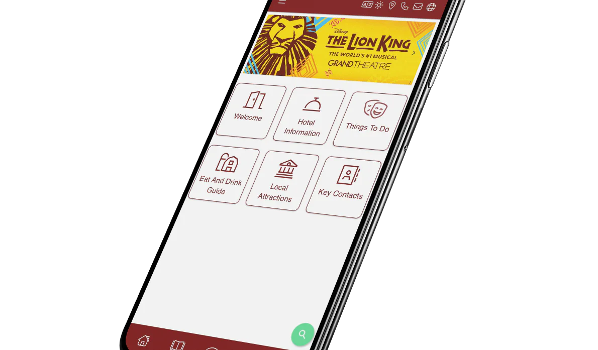 Screenshot image