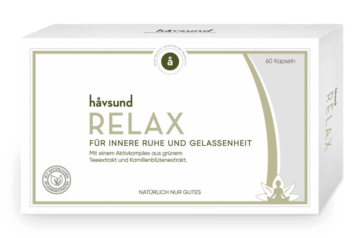 håvsund Relax product image