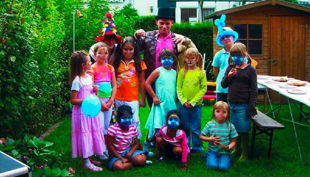 zauberer minimax zuhause