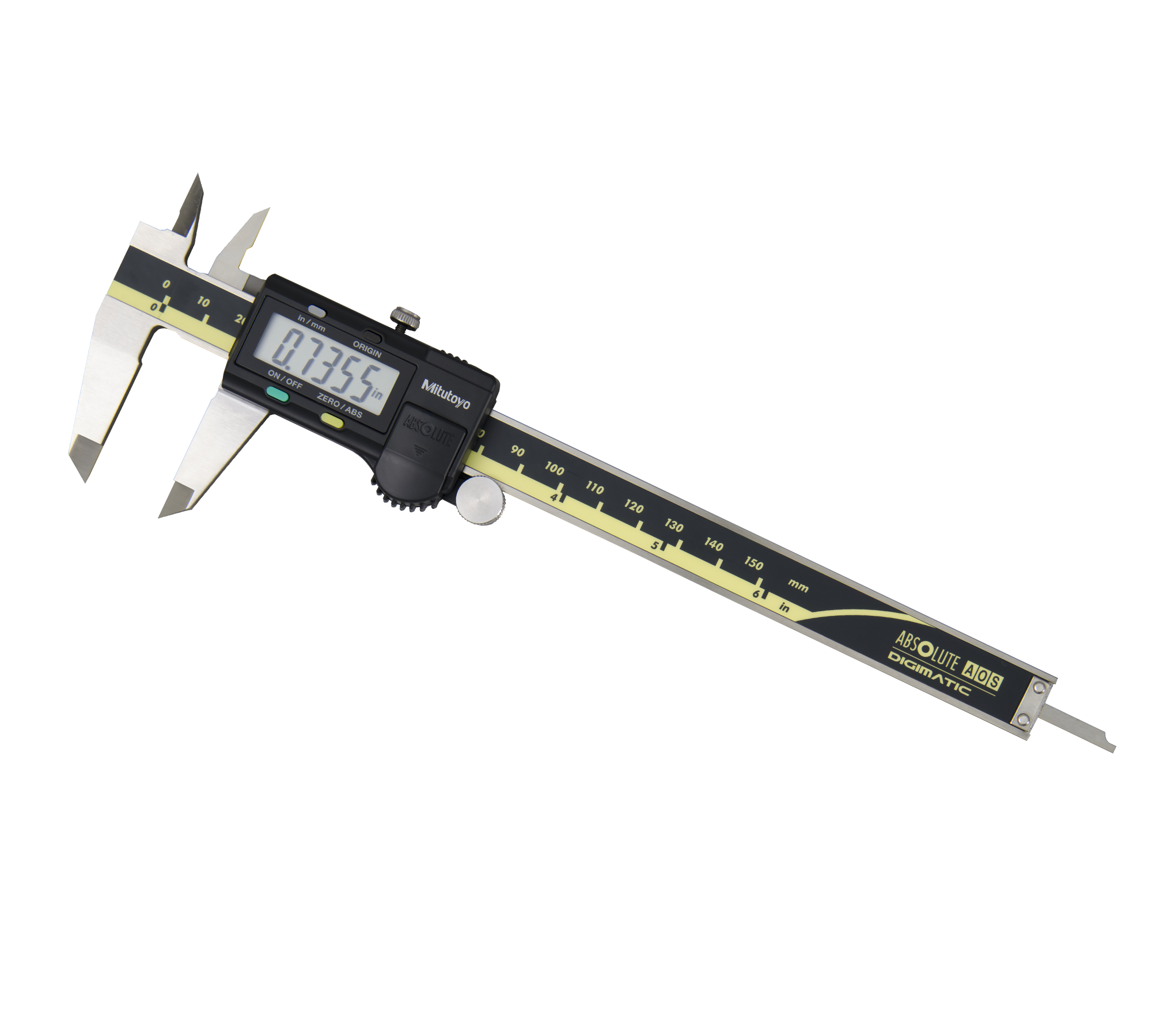 Shop for Digital Calipers With SPC Output at GreatGages.com