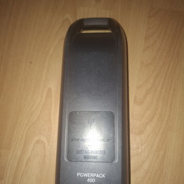 Batterie pour vélo 
