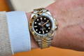 rolex prix