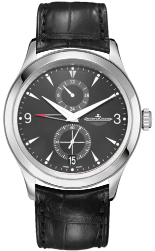 Jaeger-LeCoultre Master Hometime Aston Martin