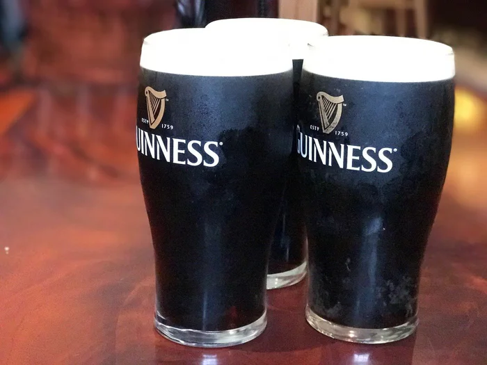 Rí Rá Irish Pub