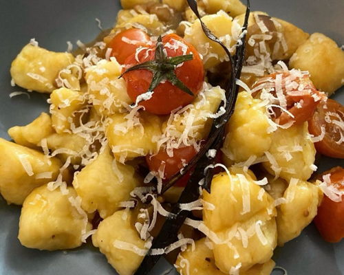 Cooking classes Palermo: Cooking class on pasta and tiramisu in Sicily