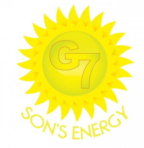 G7 Son's Energy