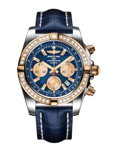 Chronomat B01 44