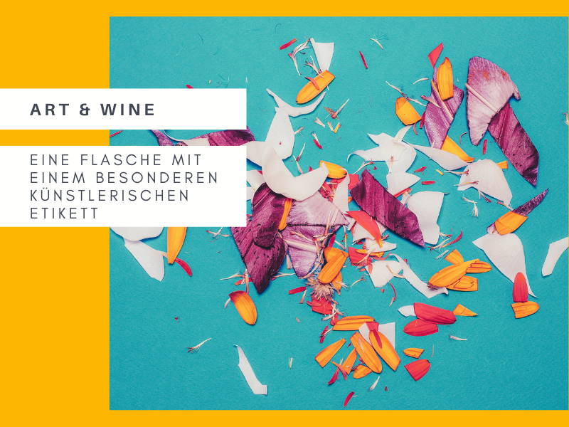Art & Wine - Kunst & Wein online shop
