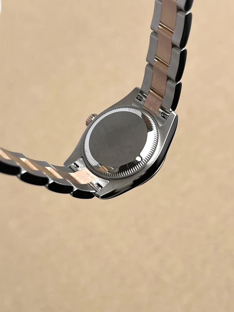 Rolex Lady-Datejust New Full set 2024, image 9