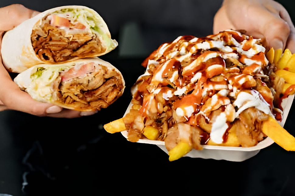 Brothers Foodies Voucher - Image 4