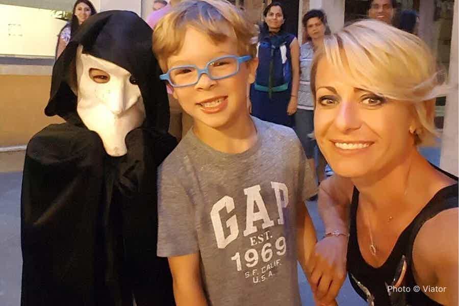 Venice Legends, Ghost Stories & Hidden Tales Tour - photo 2