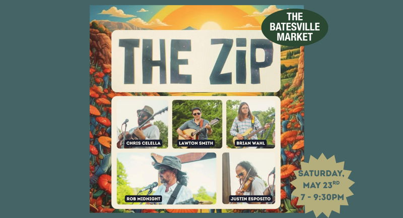 The Zip