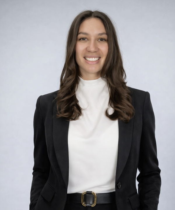 Marianne Simard