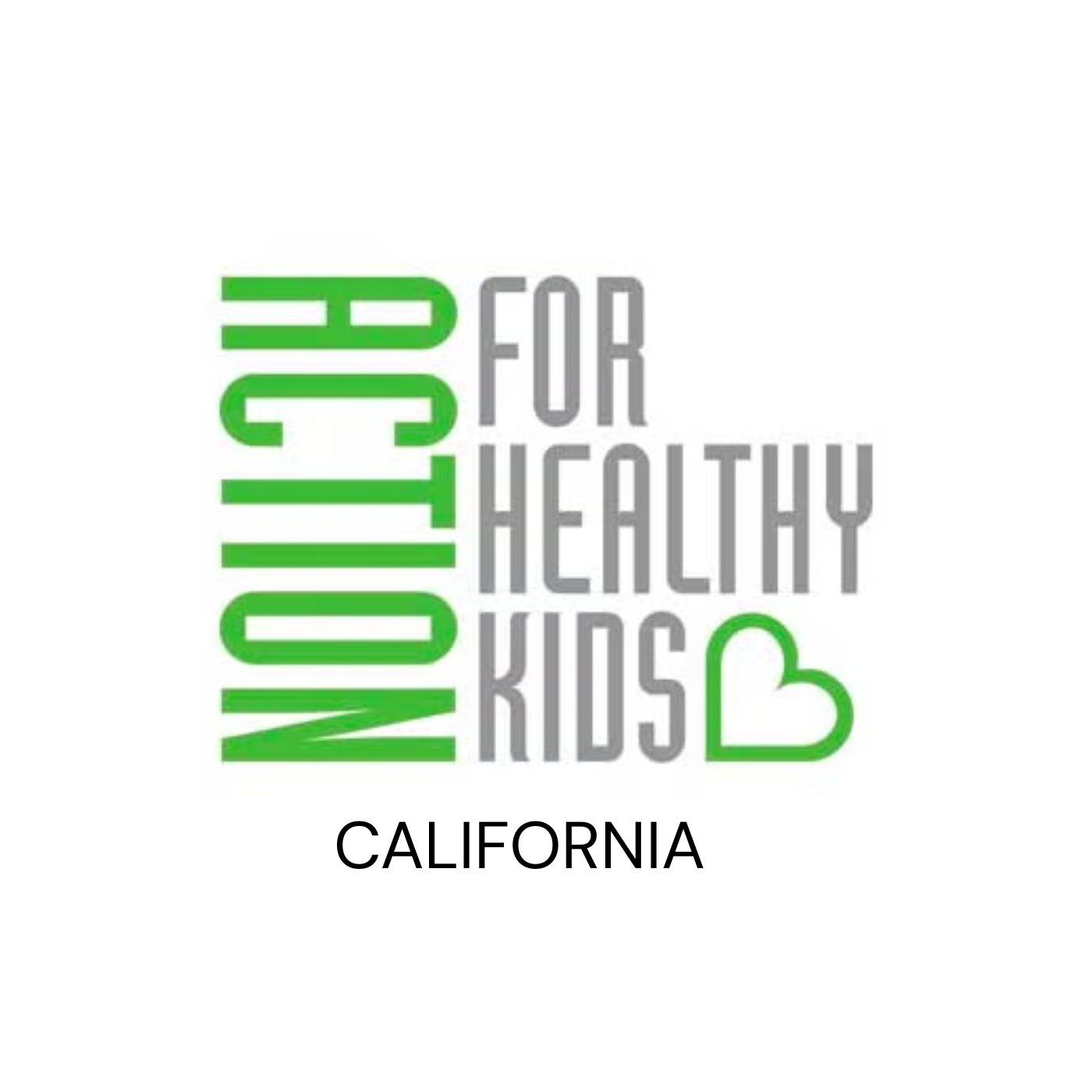 Action for Healthy Kids CA