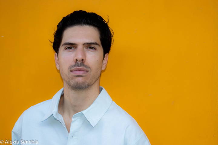 Mehdi Ait ouarab