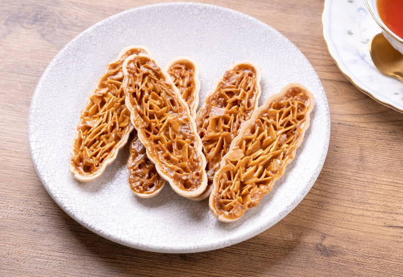 フロランタンの意味