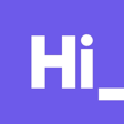 Hired, Inc logo on InHerSight
