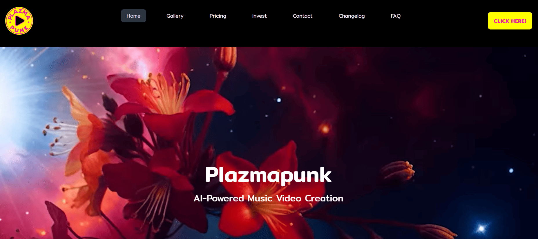 Plazma Punk