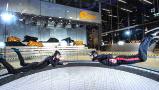 hurricane factory berlin schweben üben