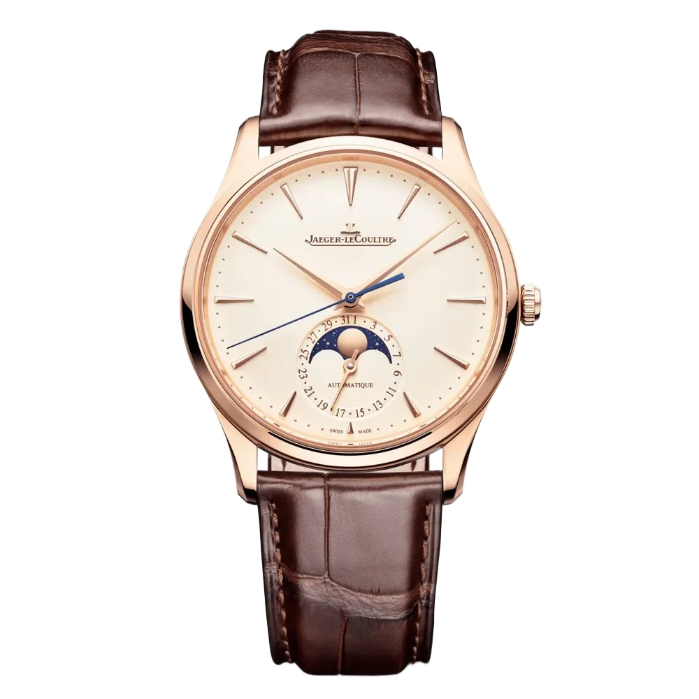 Jaeger-LeCoultre Master Ultra Thin Moon Q1362510, image 1