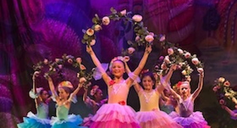 Buckman Dance Conservatory’s Spring Celebration of Dance - Four Shows