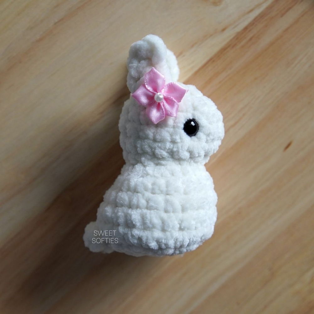 Bunny Puff
