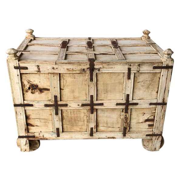 Pitara Chest Small