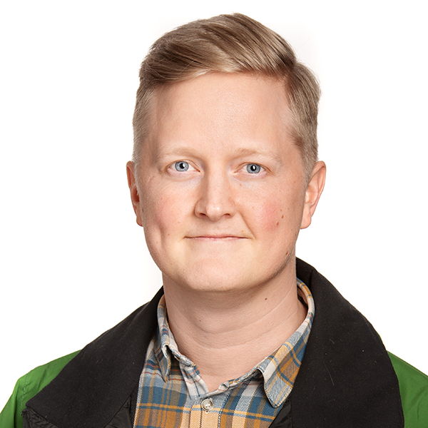 Valtteri Vanhanen