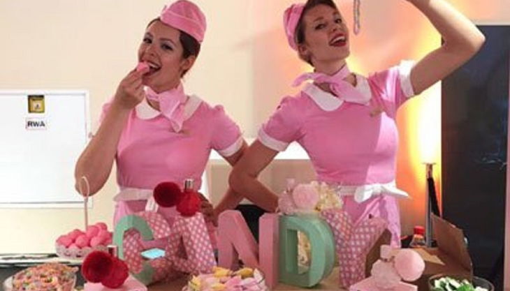 zuckerzahn ohg süßikeiten naschen