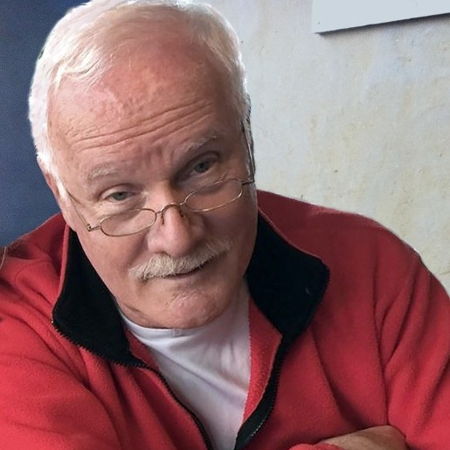 J. Gary Sparks,  Jungian Analyst,  Diplomate