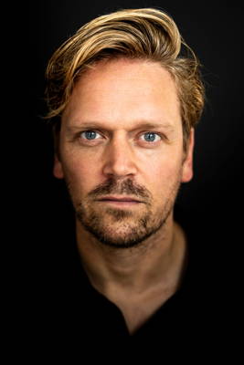 Michael de Roos