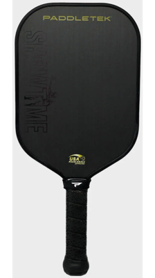 Paddletek GT Showtime 12.7 pickleball paddle