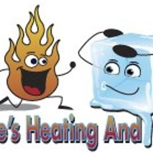 Genes Heating And Air Avatar