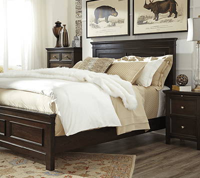 Alexee Bedroom