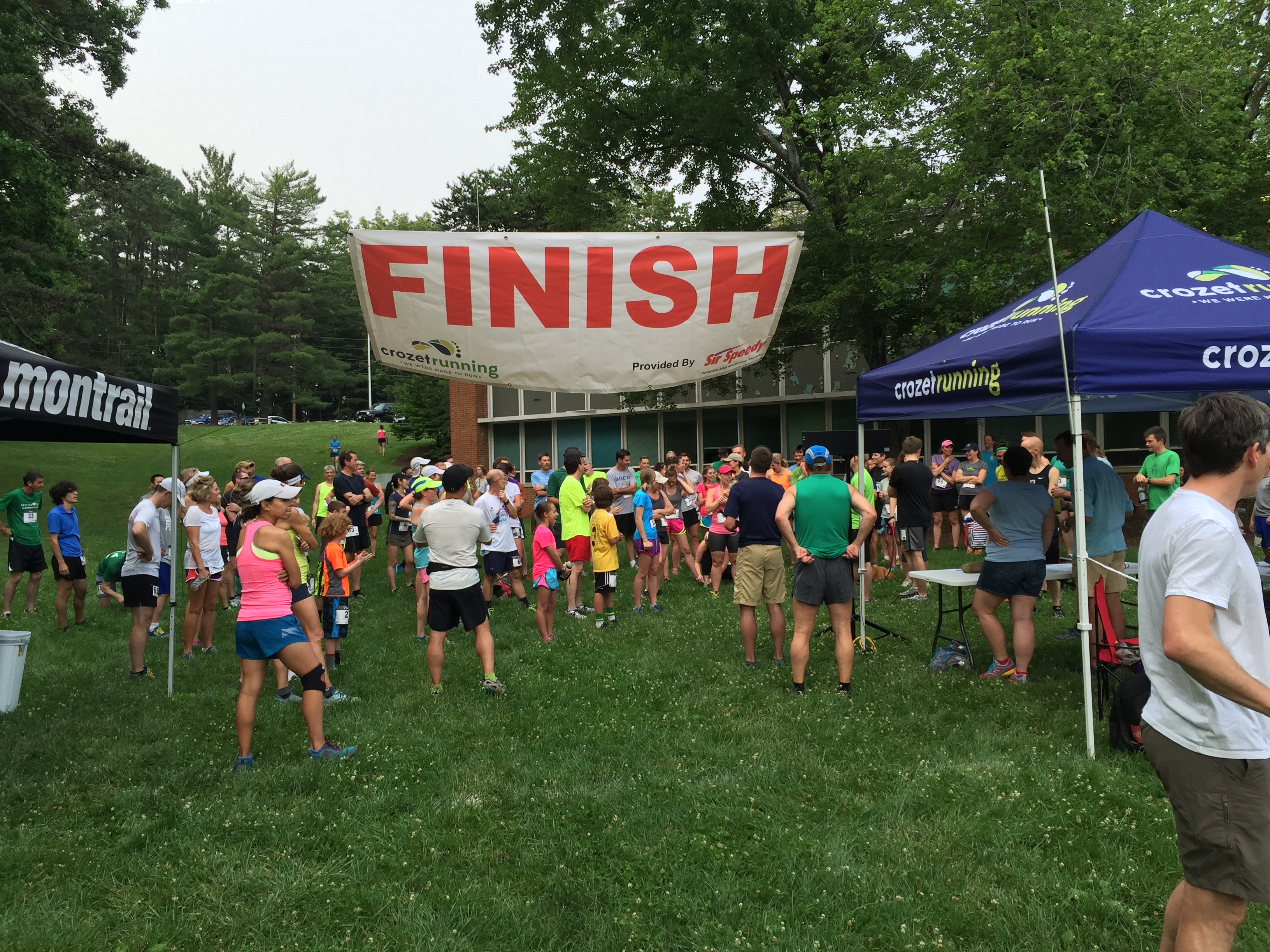 Crozet Running Trail 5K Results; OH!lly Registration Now Open! Crozet Running Trail 5K Results; OH!lly Registration Now Open!