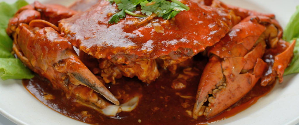 3 Crab Delicacy Seafood Restaurant