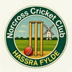 NORCROSS CRICKET CLUB Logo