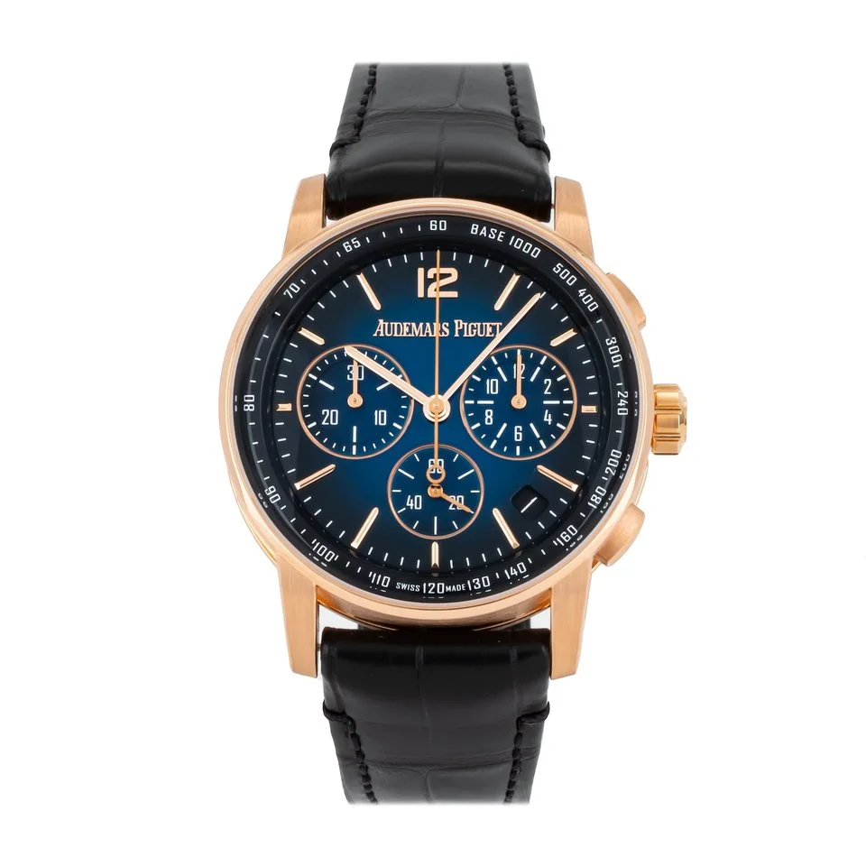 Audemars Piguet Code 11.59 26393OR.OO.A028CR.01