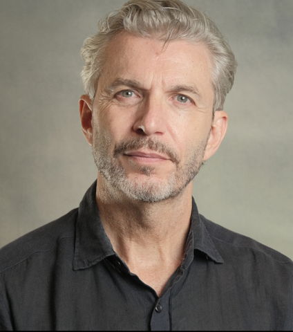 Matt D'eyncourt Harvey 