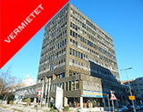 Stuttgart - Büro Stuttgart