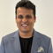 Remote Async await coder - Jainesh P.