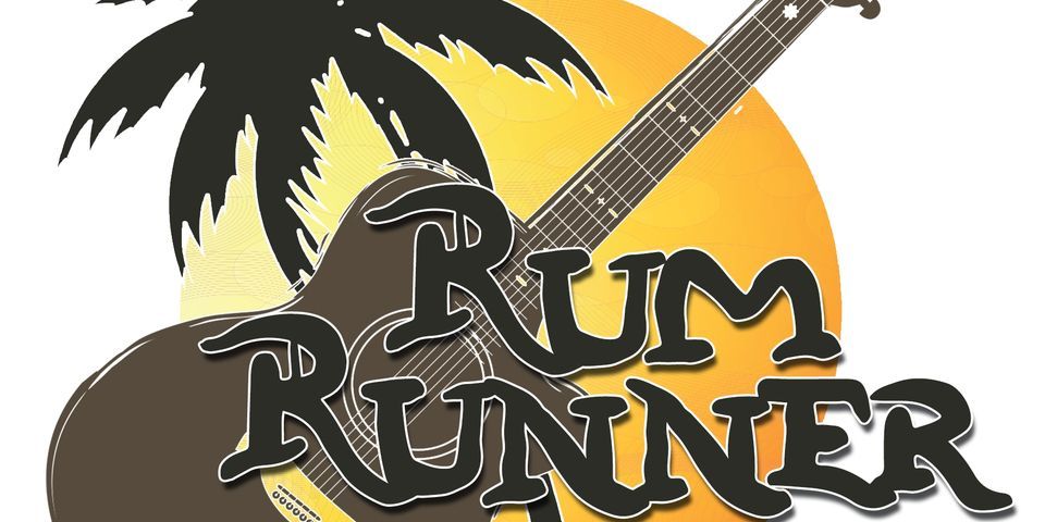 Rum Runner promotional image