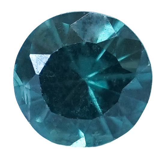 Deep green garnet for capricorn birthstones