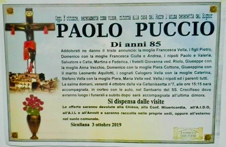 Paolo Puccio